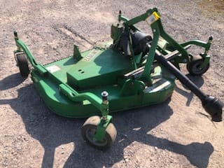 2011 Frontier GM1072R Image