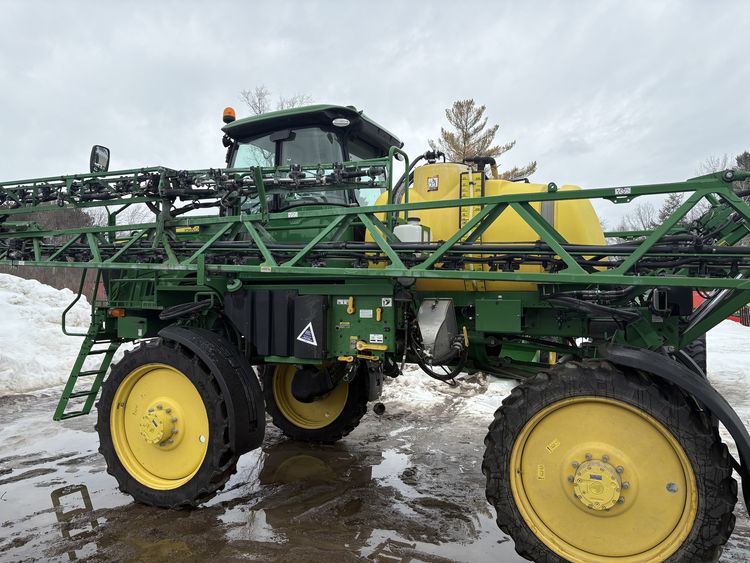 2020 John Deere R4023 Image