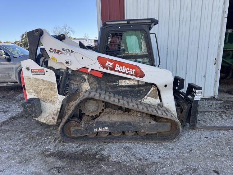 2023 Bobcat T86 Image