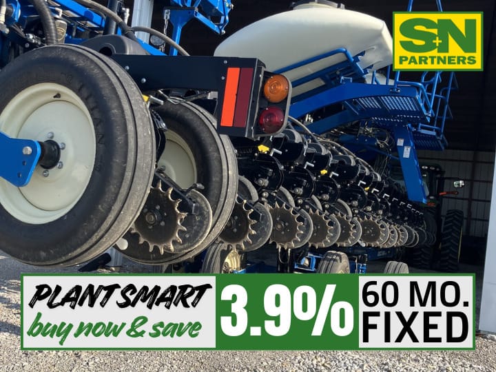 2020 Kinze 3660 Image