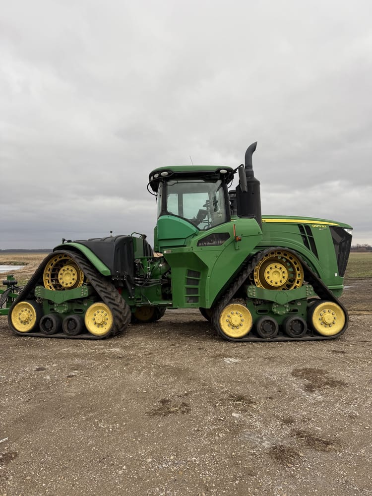 2019 John Deere 9570RX Image