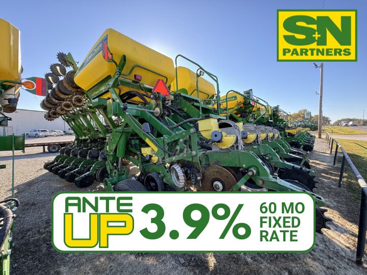 2006 John Deere 1790 Image