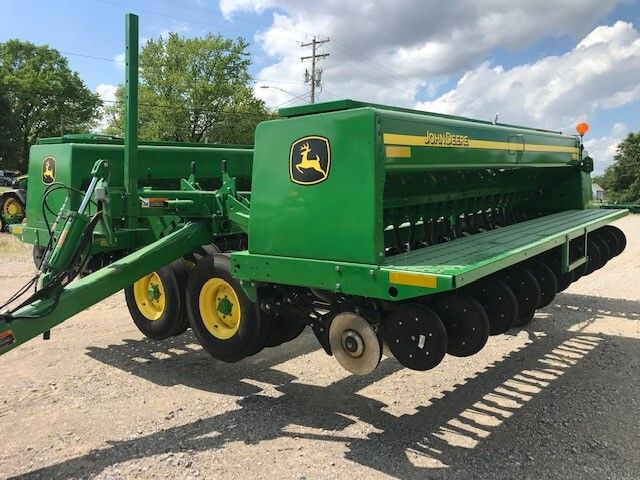2022 John Deere 455 Image