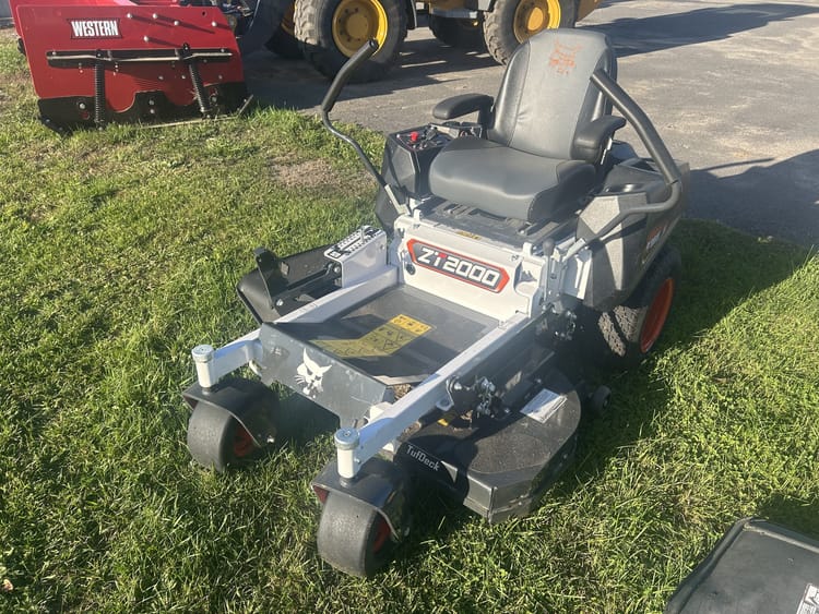 2024 Bobcat M6201 Image