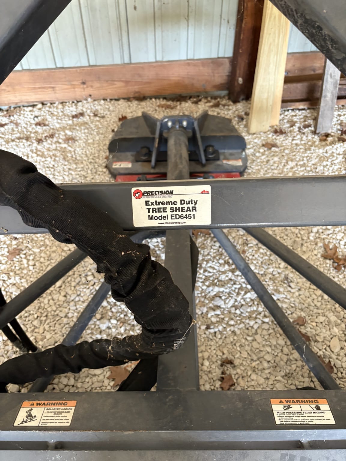 2018 Precision ED6451 Image