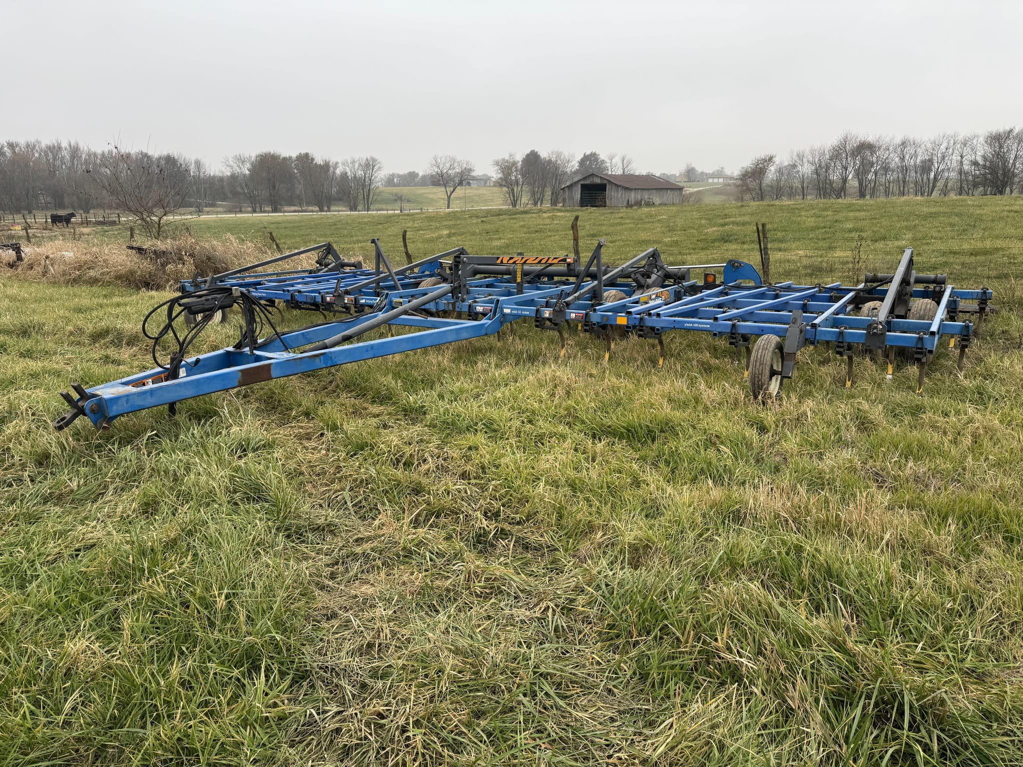 DMI Tiger-Mate II Image