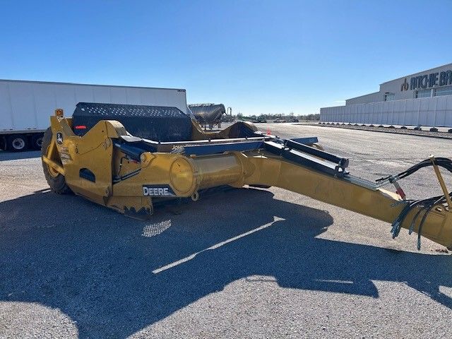 2024 John Deere 2412DE Image