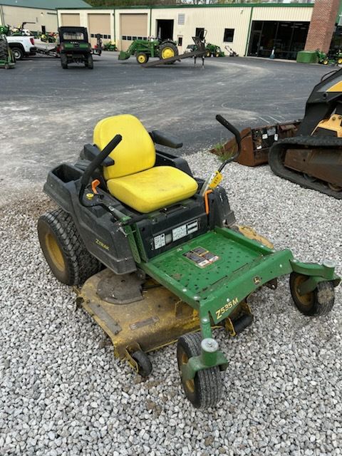 2016 John Deere Z535M Image
