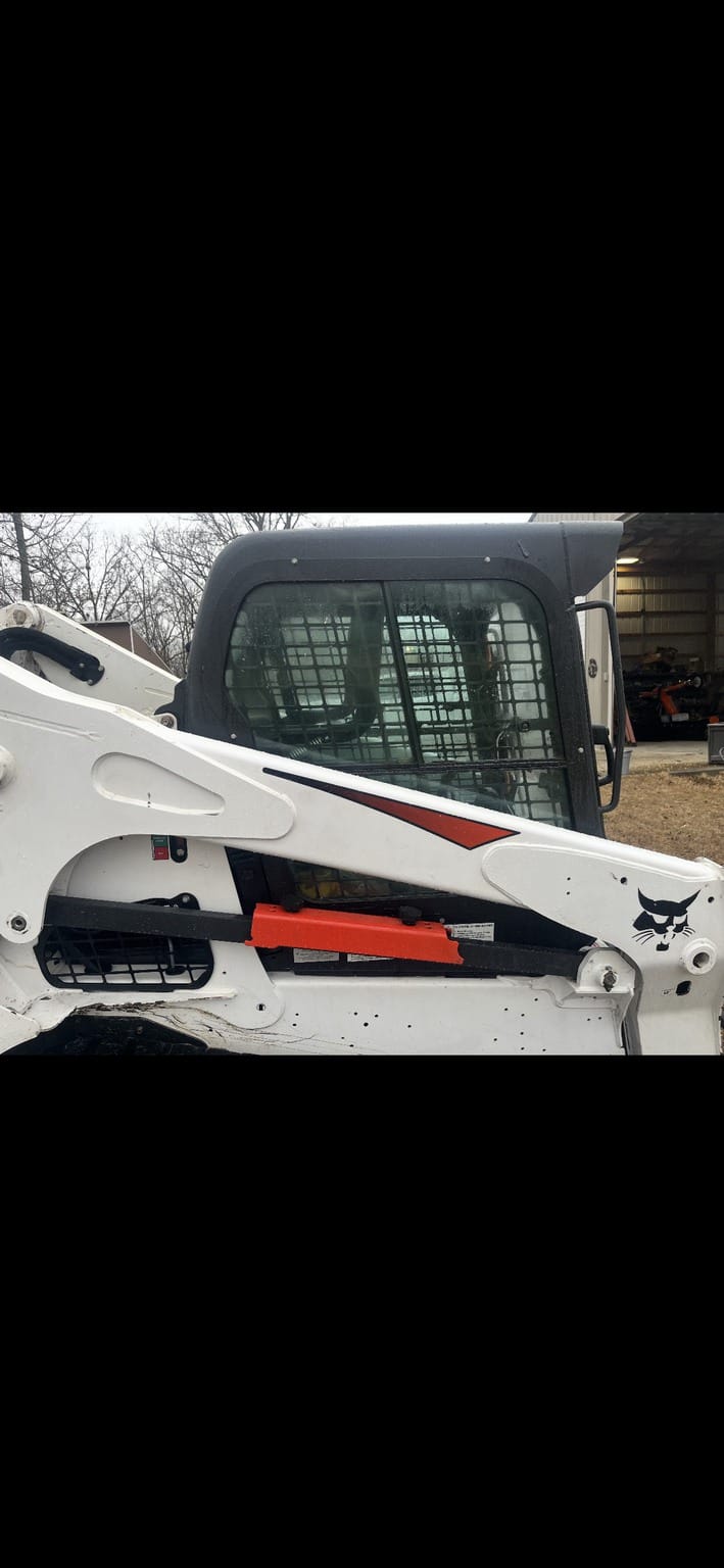 2021 Bobcat T770 Image