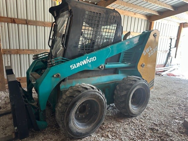 2020 Miscellaneous SUNWARD SWL3230 Image