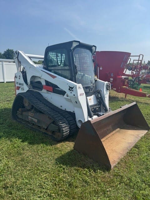 2021 Bobcat T870 Image