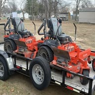 2022 Kubota Z726X Image