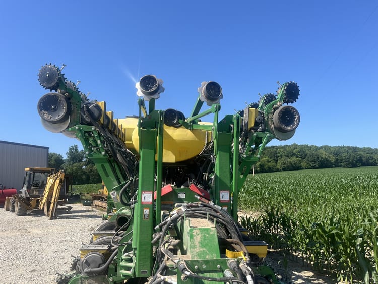 2022 John Deere 1795 Image