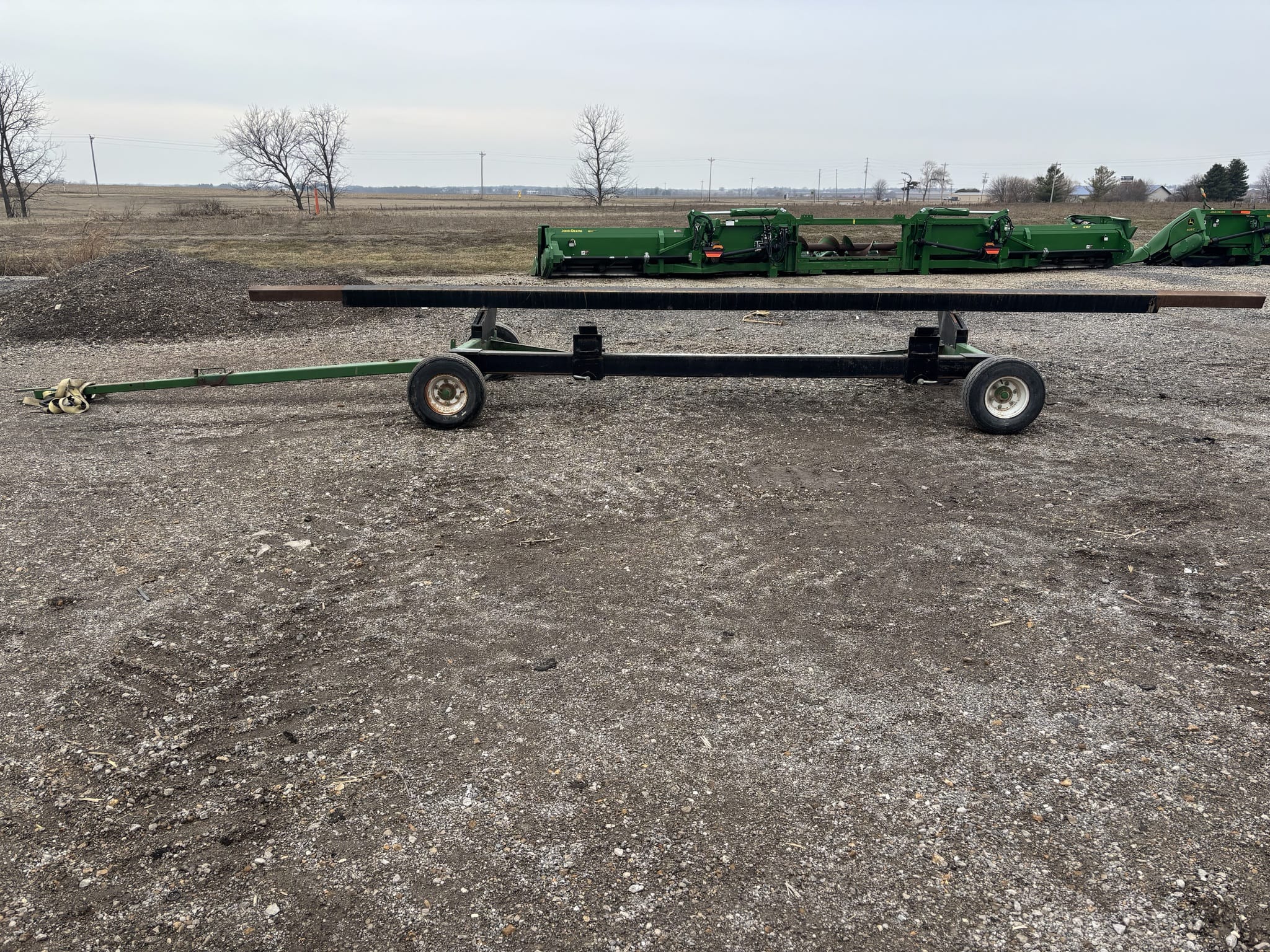 2005 E-Z Trail 672 Image