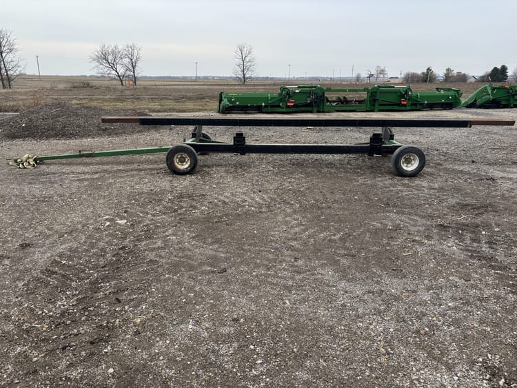 2005 E-Z Trail 672 Image