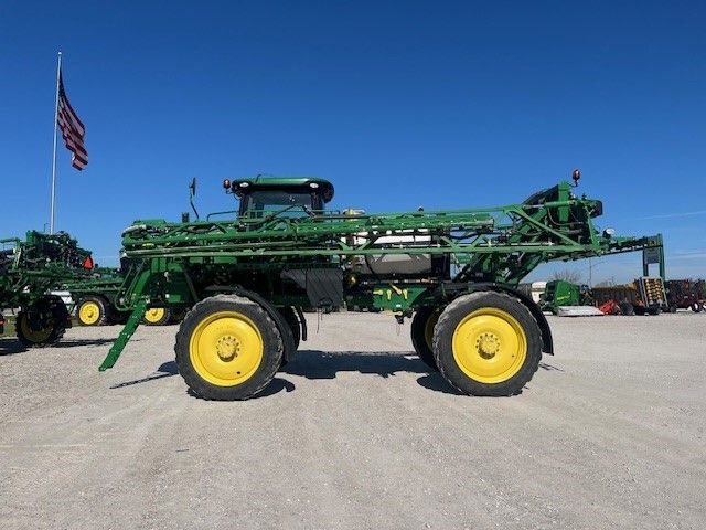 2019 John Deere R4030 Image
