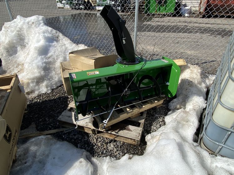 2024 John Deere 44 Image