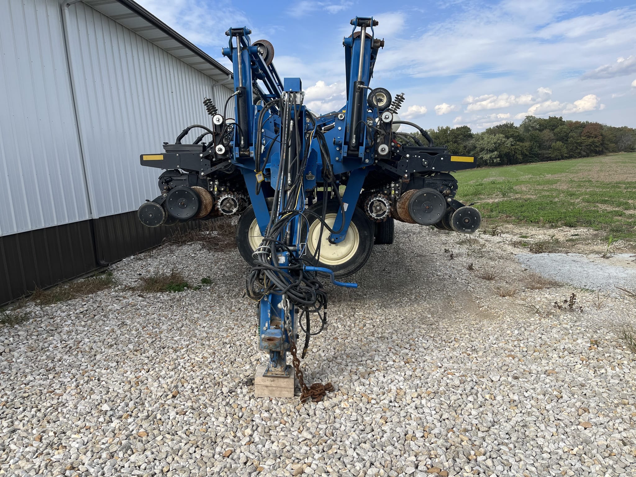 2018 Kinze 3700 Image