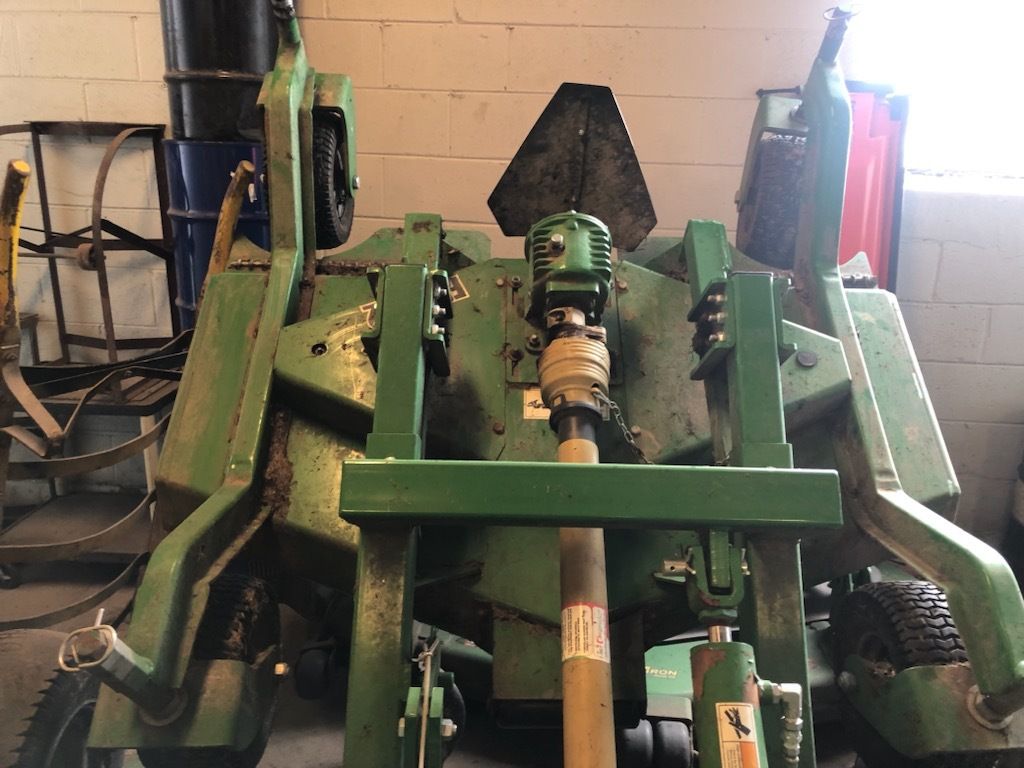 2020 Frontier FM2112R Image