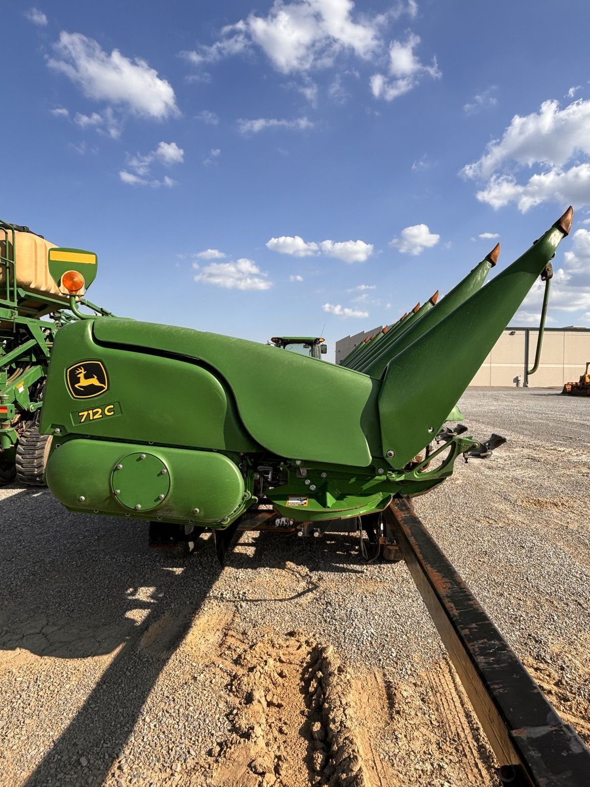 2020 John Deere 712C Image