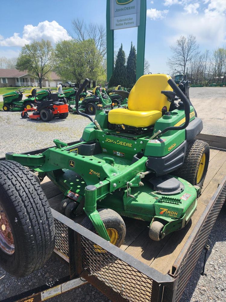 2012 John Deere Z950A Image