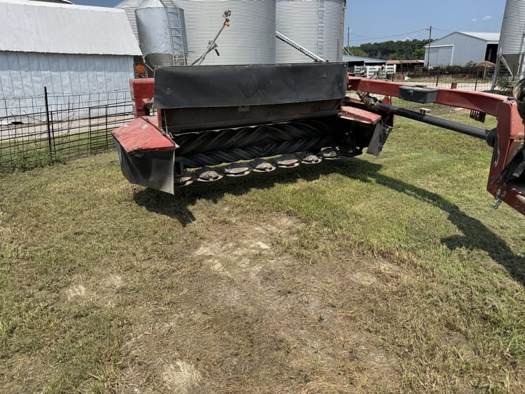 2002 New Holland 1411 Image