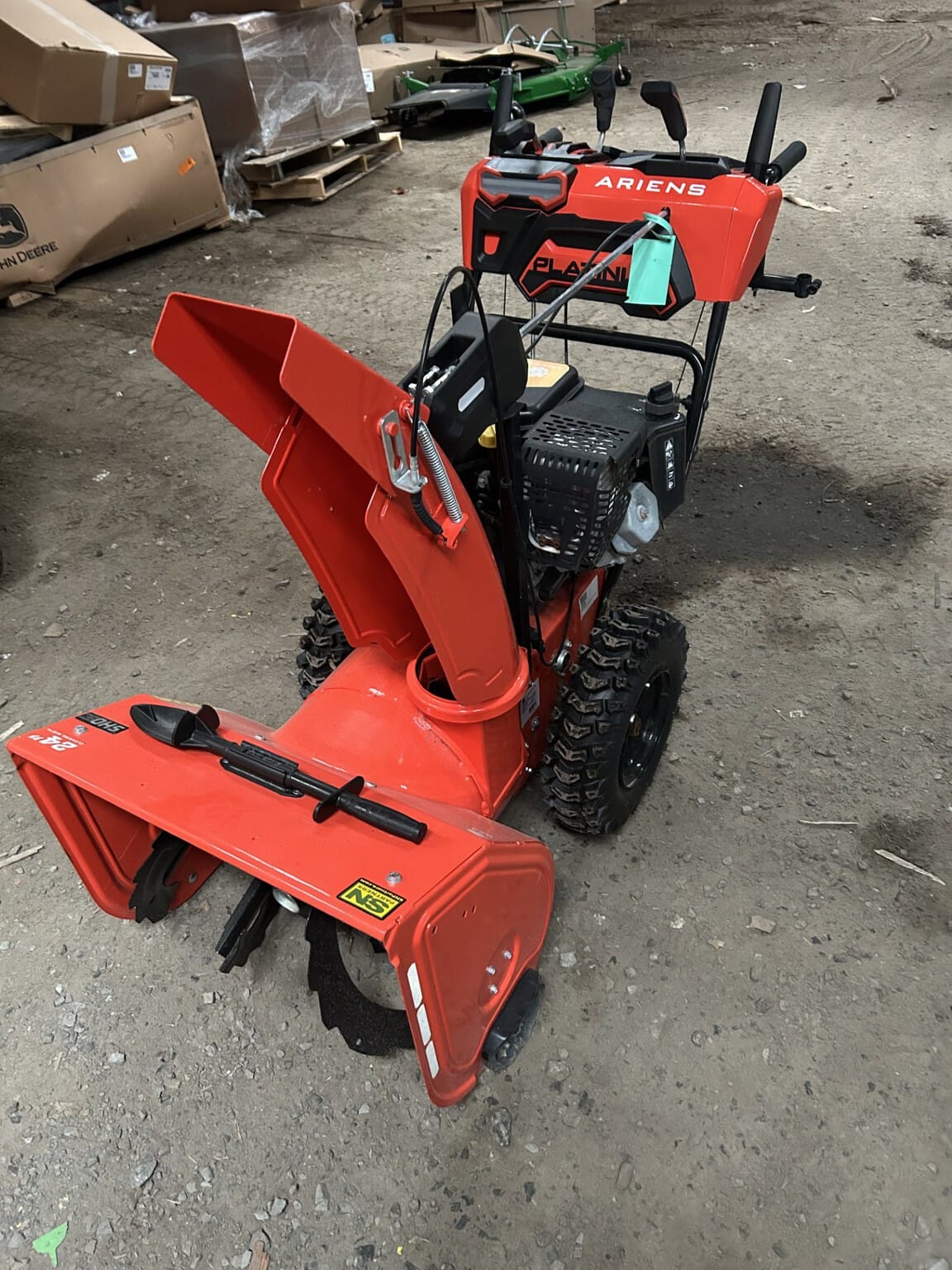 2024 Ariens 921063 Image