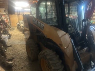 2015 Case SR175-T4B Image