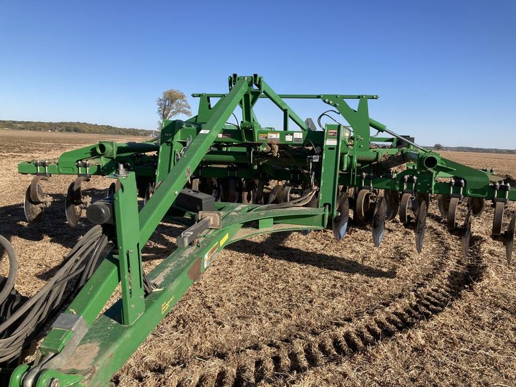 2014 John Deere 2730 Image