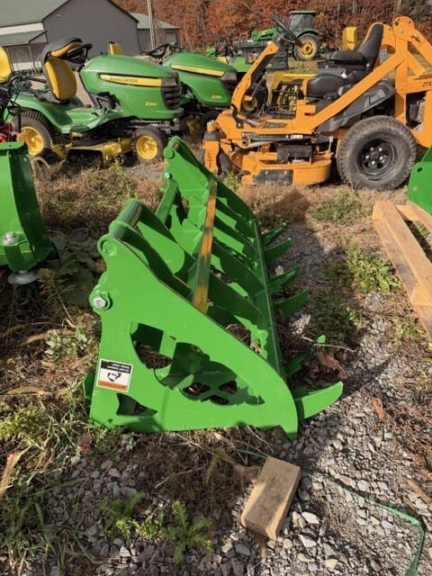 2024 Frontier MG20F Image