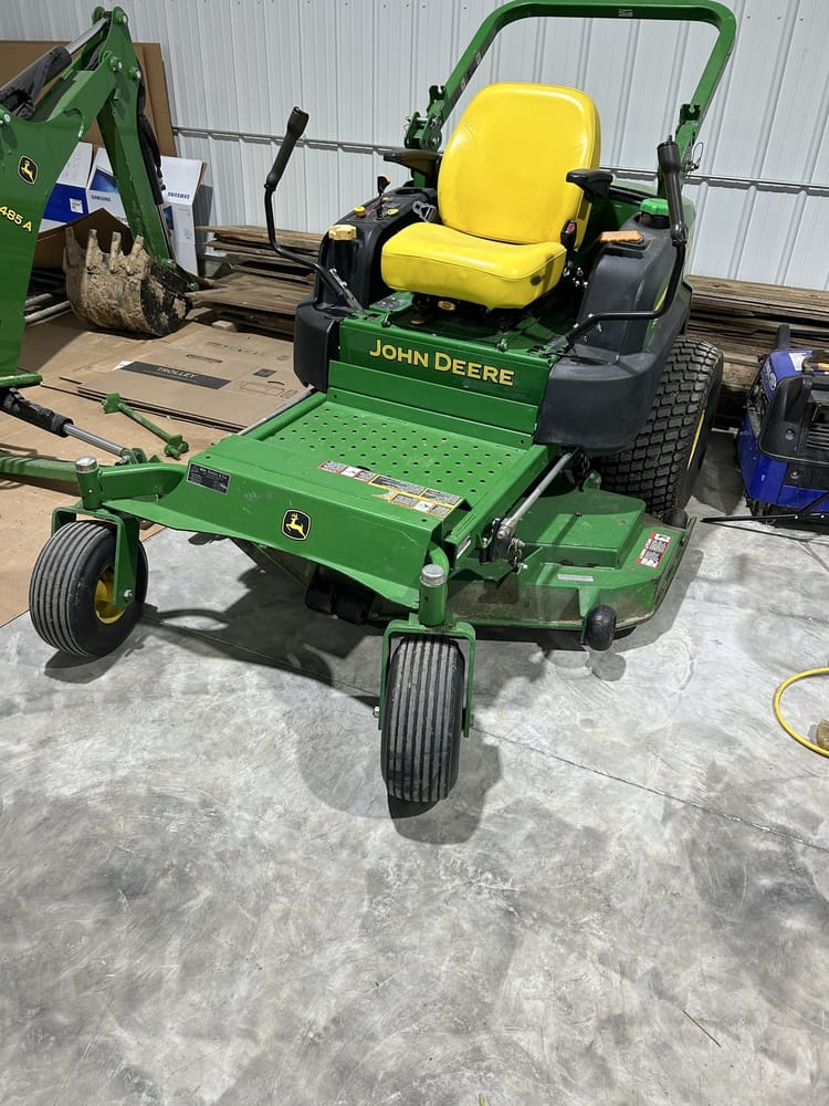 2012 John Deere 997 Image