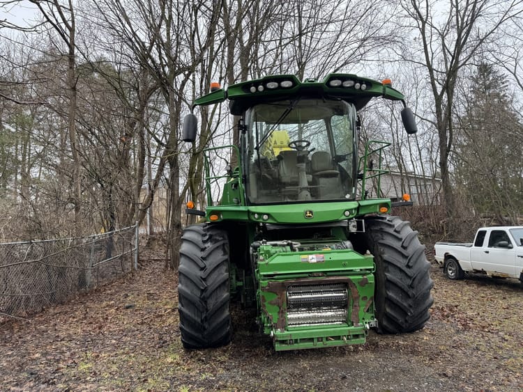 2019 John Deere 9900 Image
