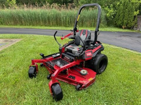 2022 Toro TITAN MAX Image