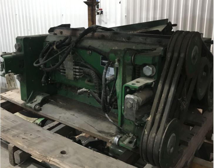 2013 John Deere STD KP Image