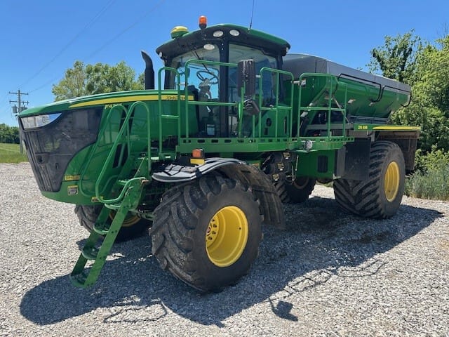 2021 John Deere F4365 Image