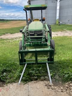 2019 TRI-L Tri L JD400/500QTBD1 Image