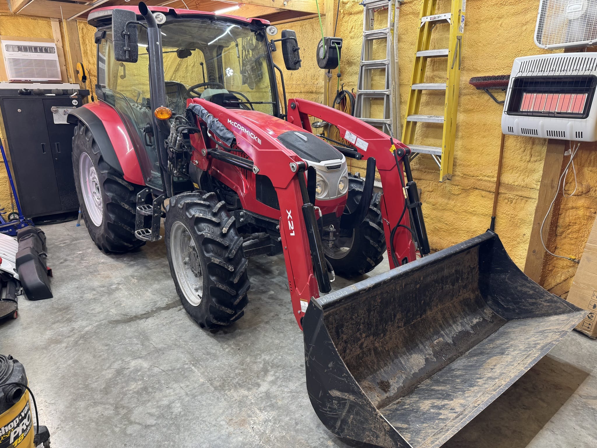 2025 McCormick x4.080 Image