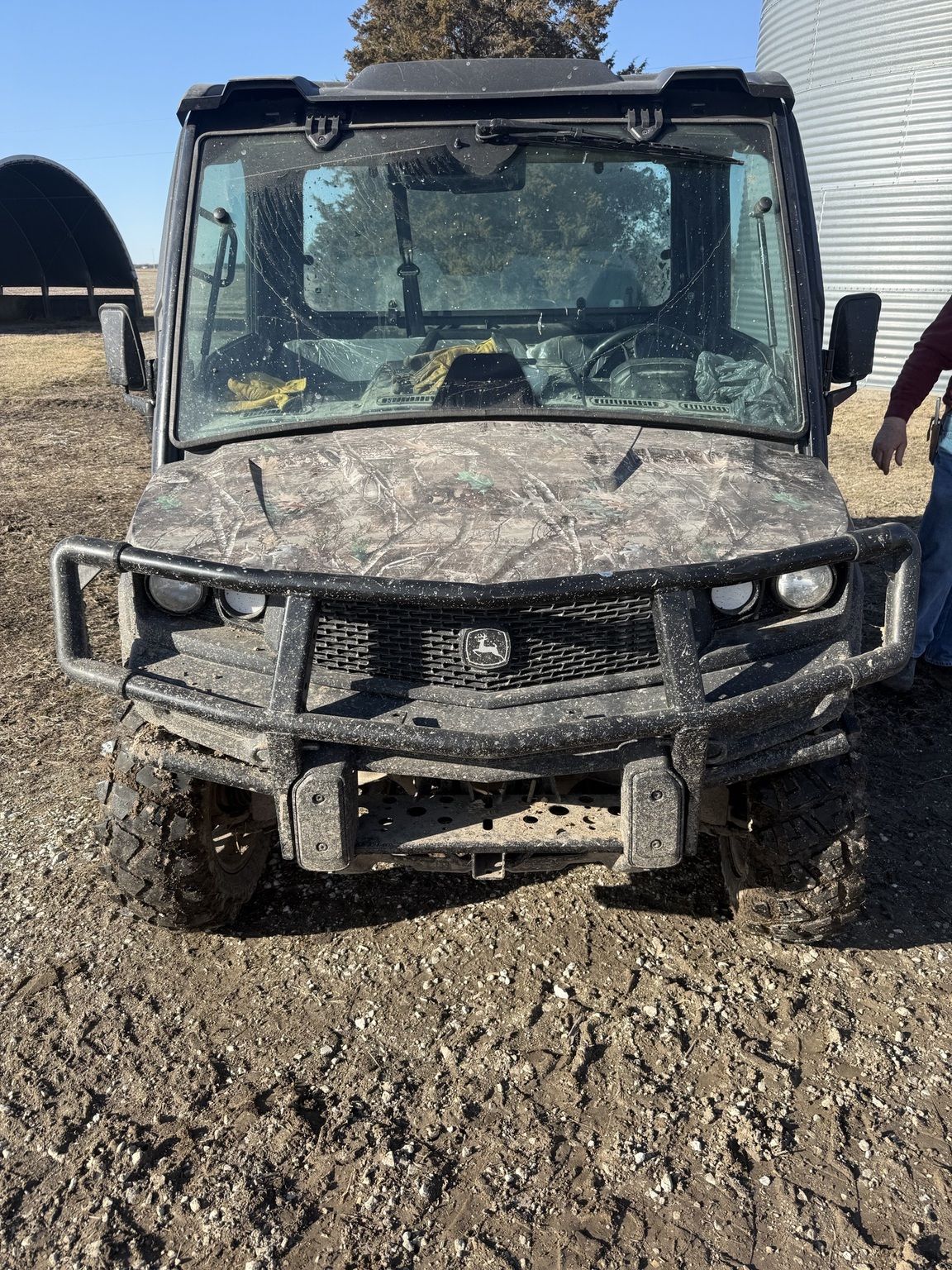 2021 John Deere XUV 835M Image