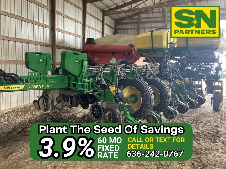 2024 John Deere 1775NT Image