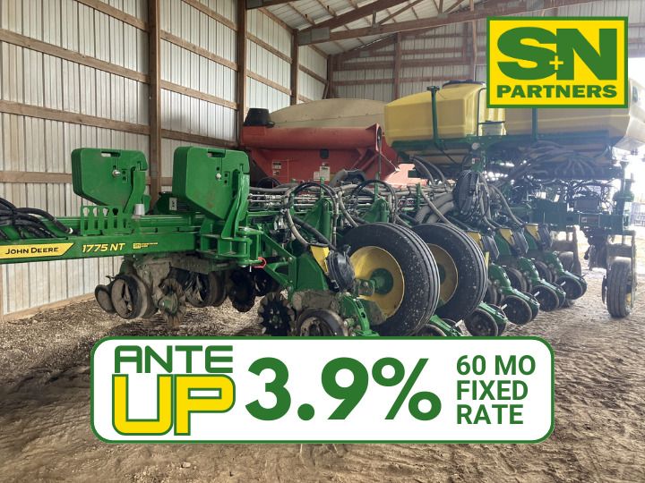 2024 John Deere 1775NT Image