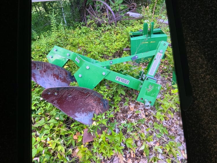 2016 Frontier PB1002 Image