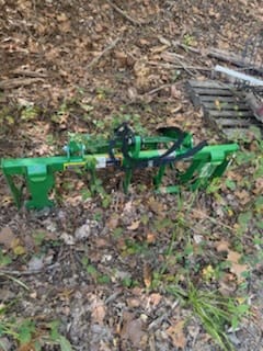 2022 Frontier AV20F Image