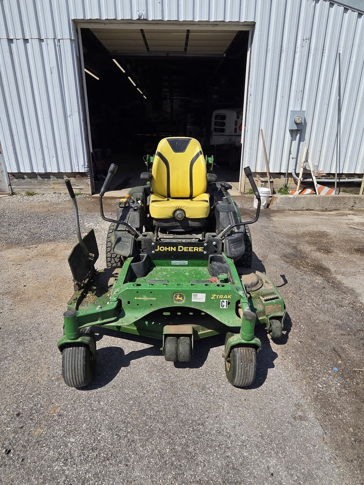 2020 John Deere Z970R Image