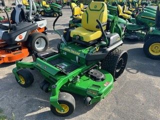 2023 John Deere Z760R Image