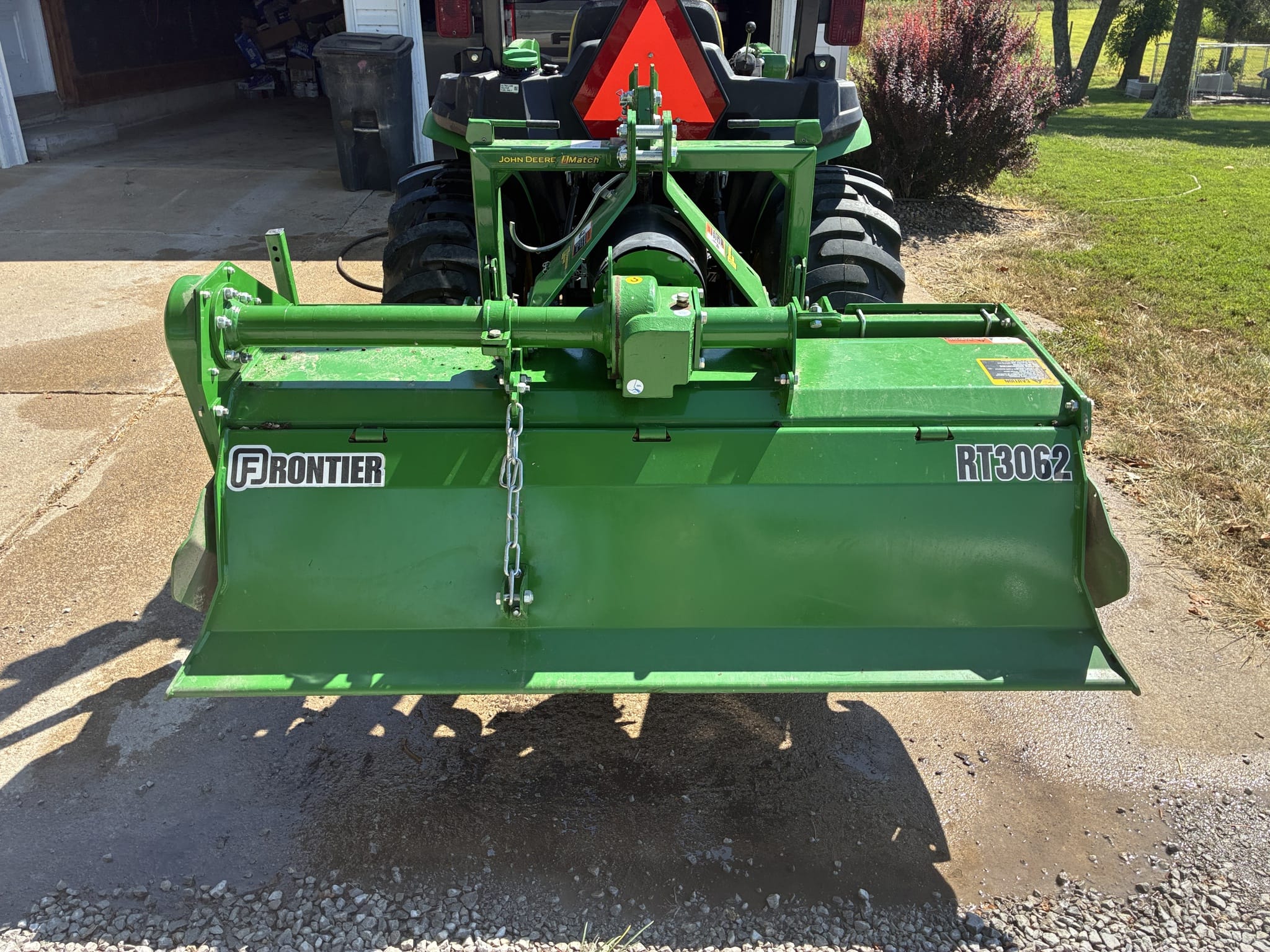 2023 Frontier rt3062 Image
