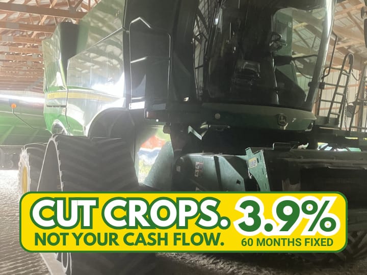 2022 John Deere S780 Image