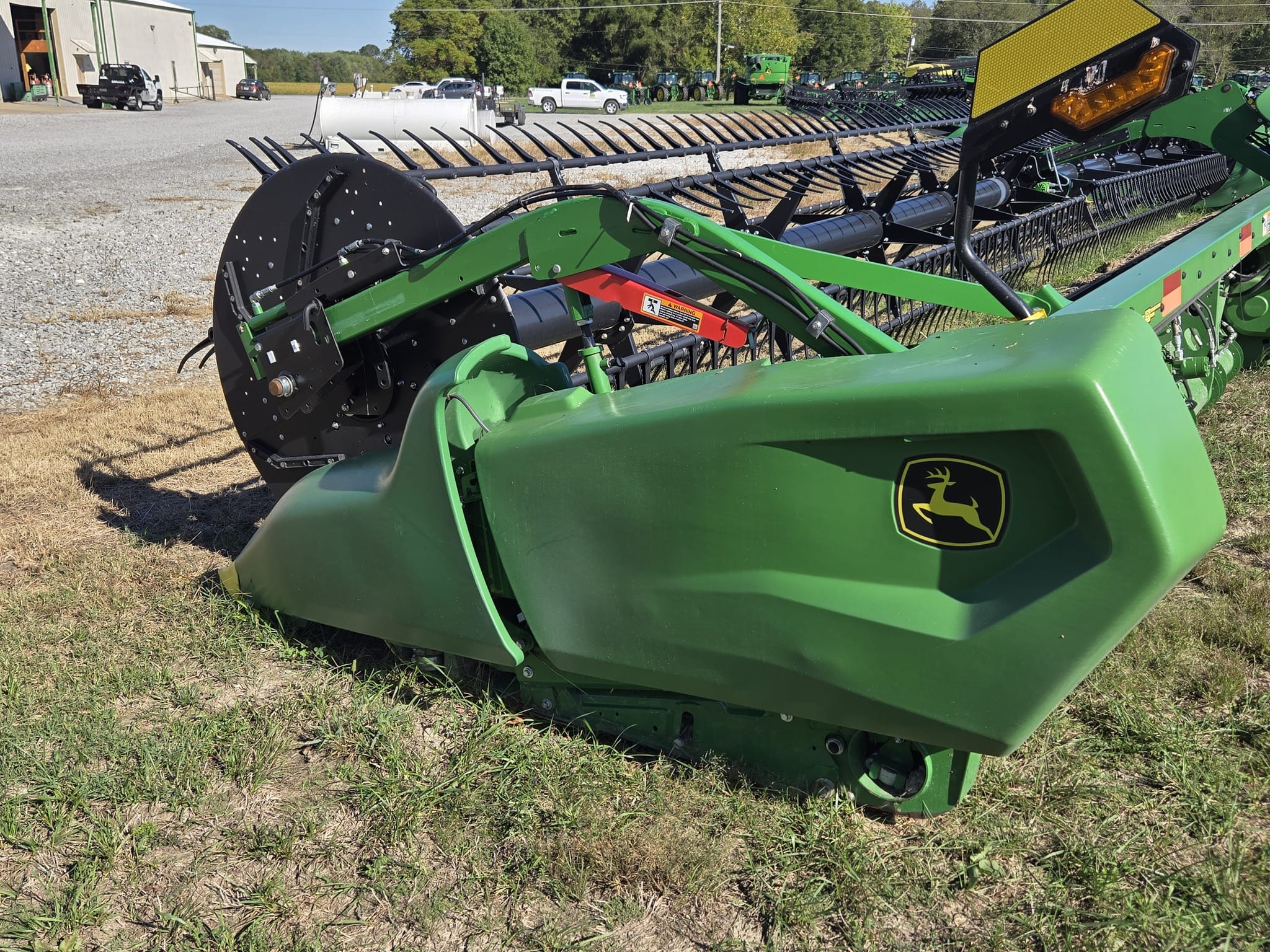 2023 John Deere RD45F Image