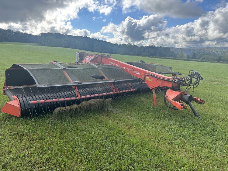 2017 Kuhn MM700 Image