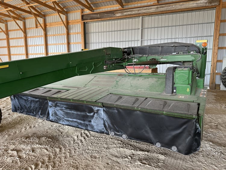 2022 John Deere C400 Image