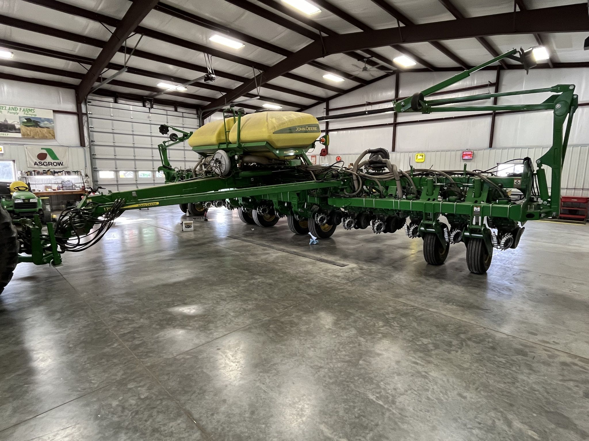 2019 John Deere 1795 Image